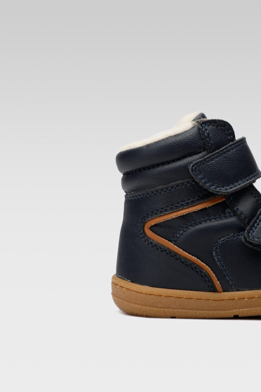 Trzewiki Primigi 2934100 Granatowy