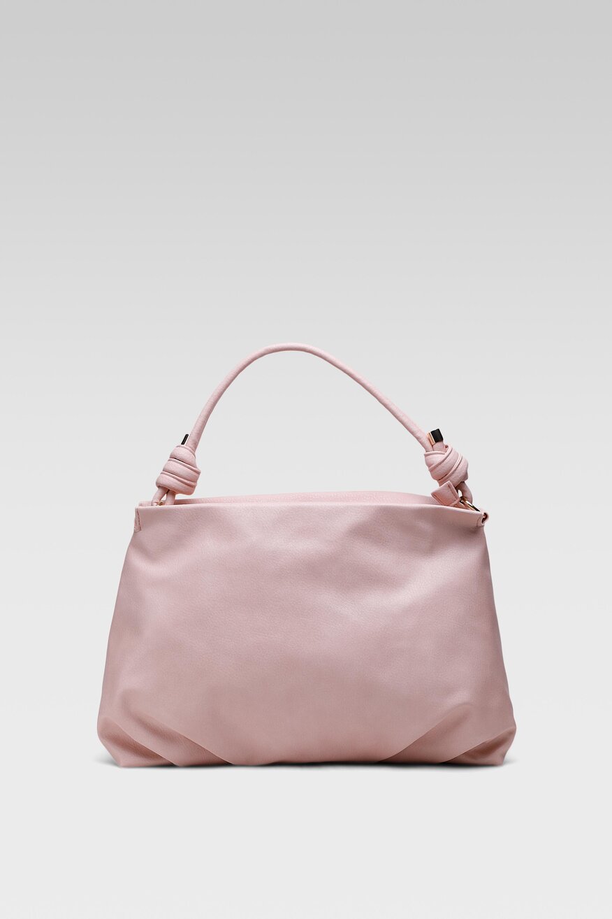 Torebka Jenny Fairy MJO-J-213-60-01 Różowy