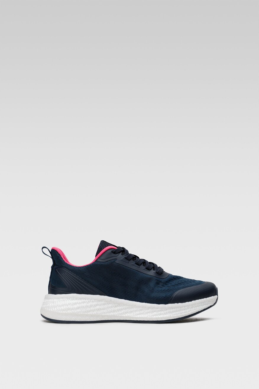 Obuwie sportowe Sprandi WP07-11602-06 Granatowy