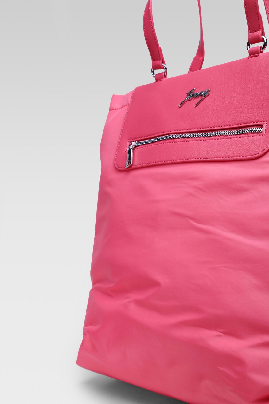 Torebka Jenny Fairy MJT-J-351-60-01 Różowy