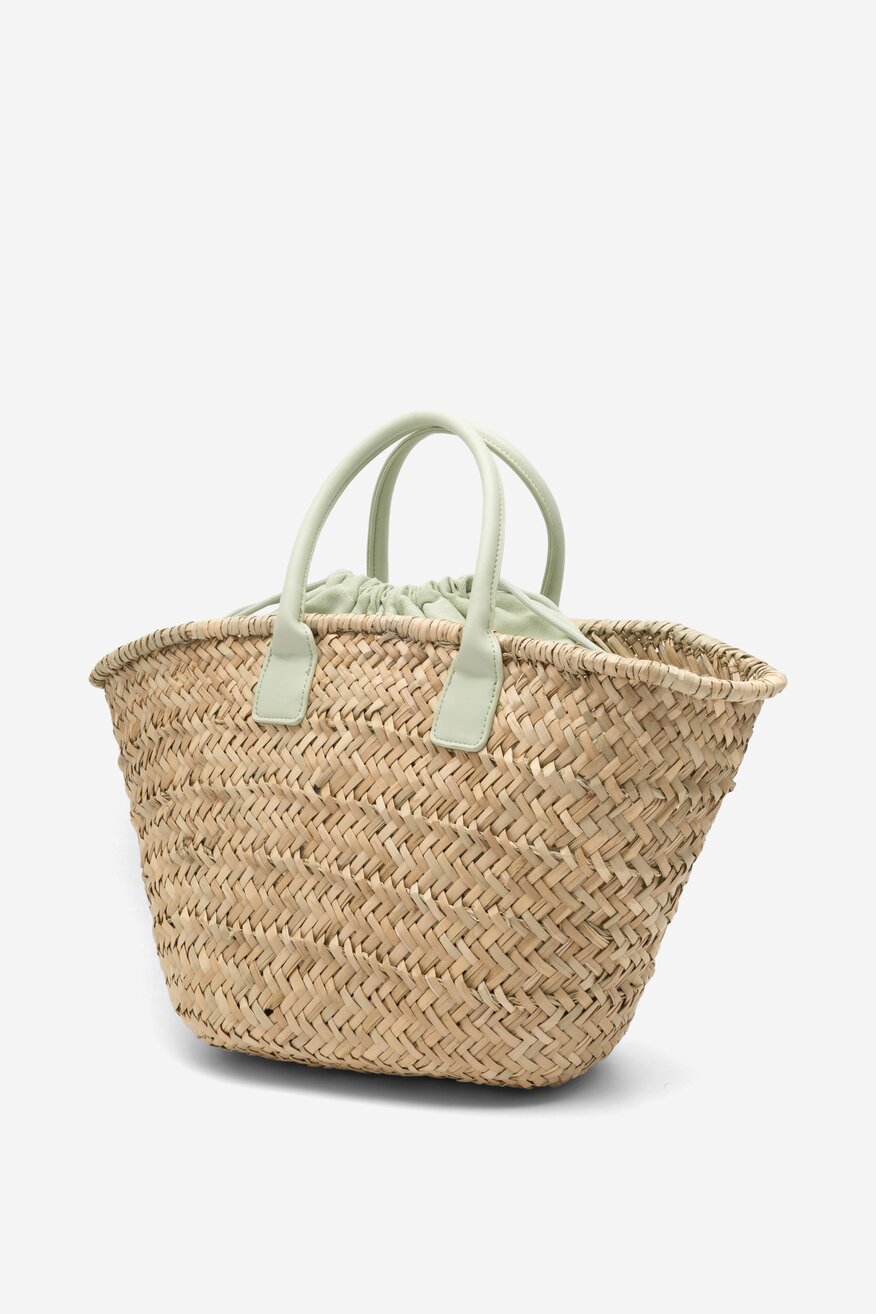 Torebka Jenny Fairy MJA-C-055-03 Zielony