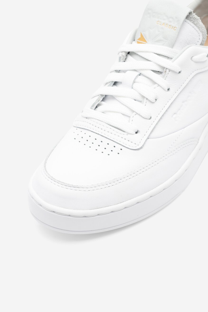 Sneakers Reebok CLUB C CLEAN GW5112 Biały