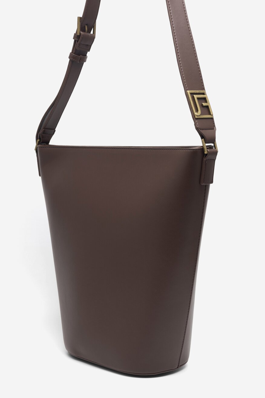 Torebka Jenny Fairy MJT-A-075-03 Brązowy