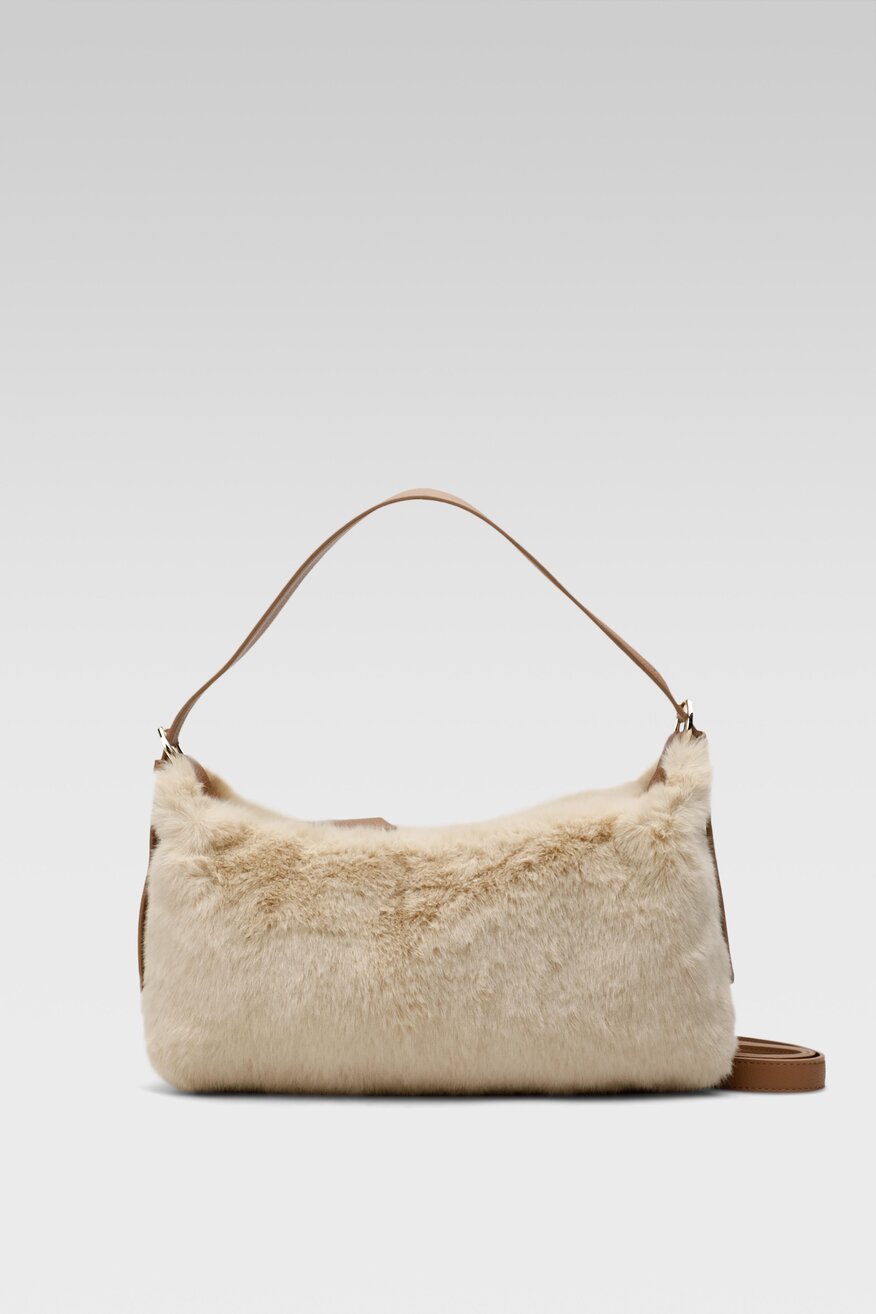 Torebka DeeZee MDH-C-003-02 Beżowy