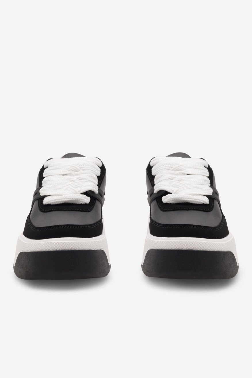 Sneakers Jenny Fairy LIL WAG1254302A Czarny