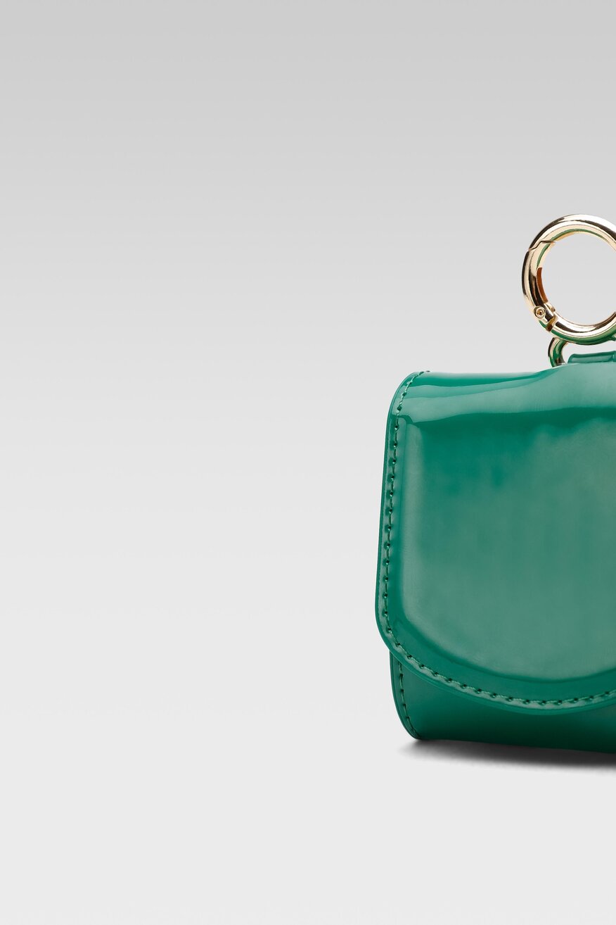 Brelok Jenny Fairy 1WF-001-AW22 Zielony