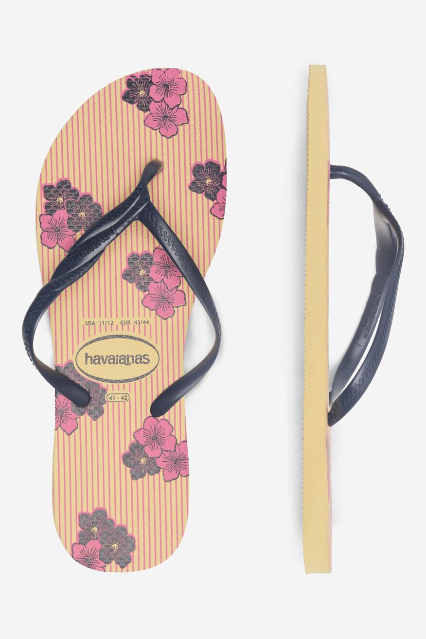 Klapki Havaianas 41445117598 MIX