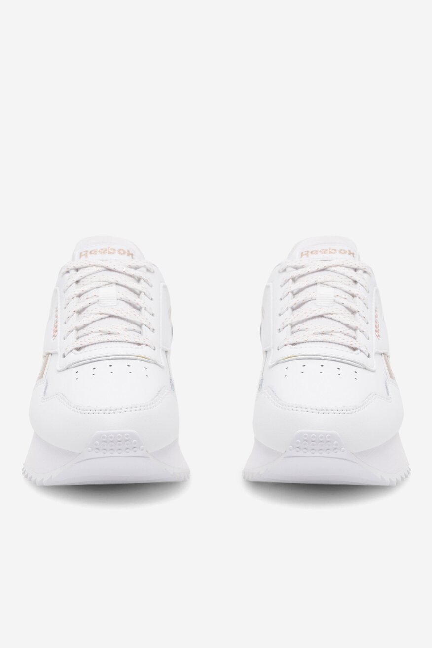 Sneakers Reebok REEBOK ROYAL GLIDE R HR0777 Biały