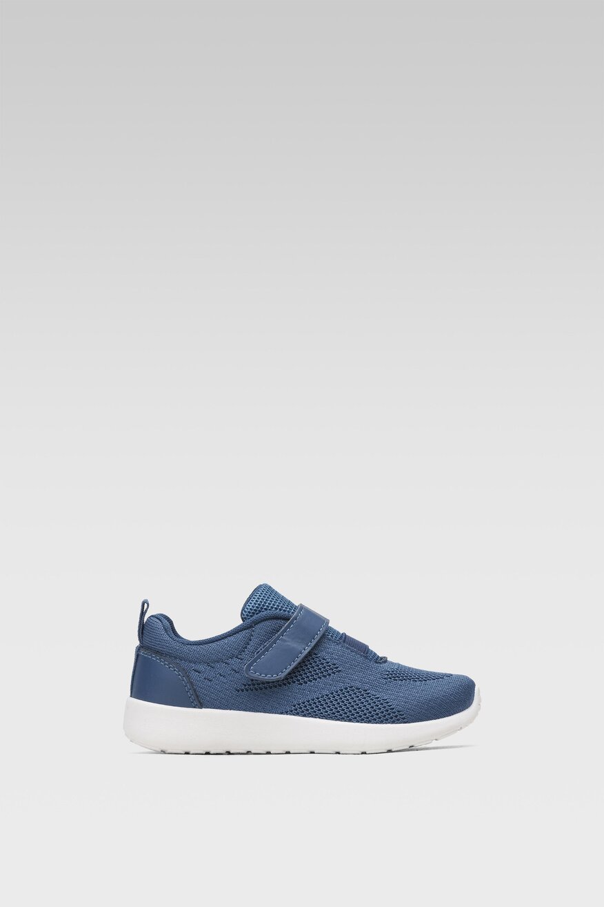 Obuwie sportowe PULSE UP CP-CA22300A(III)CH Granatowy