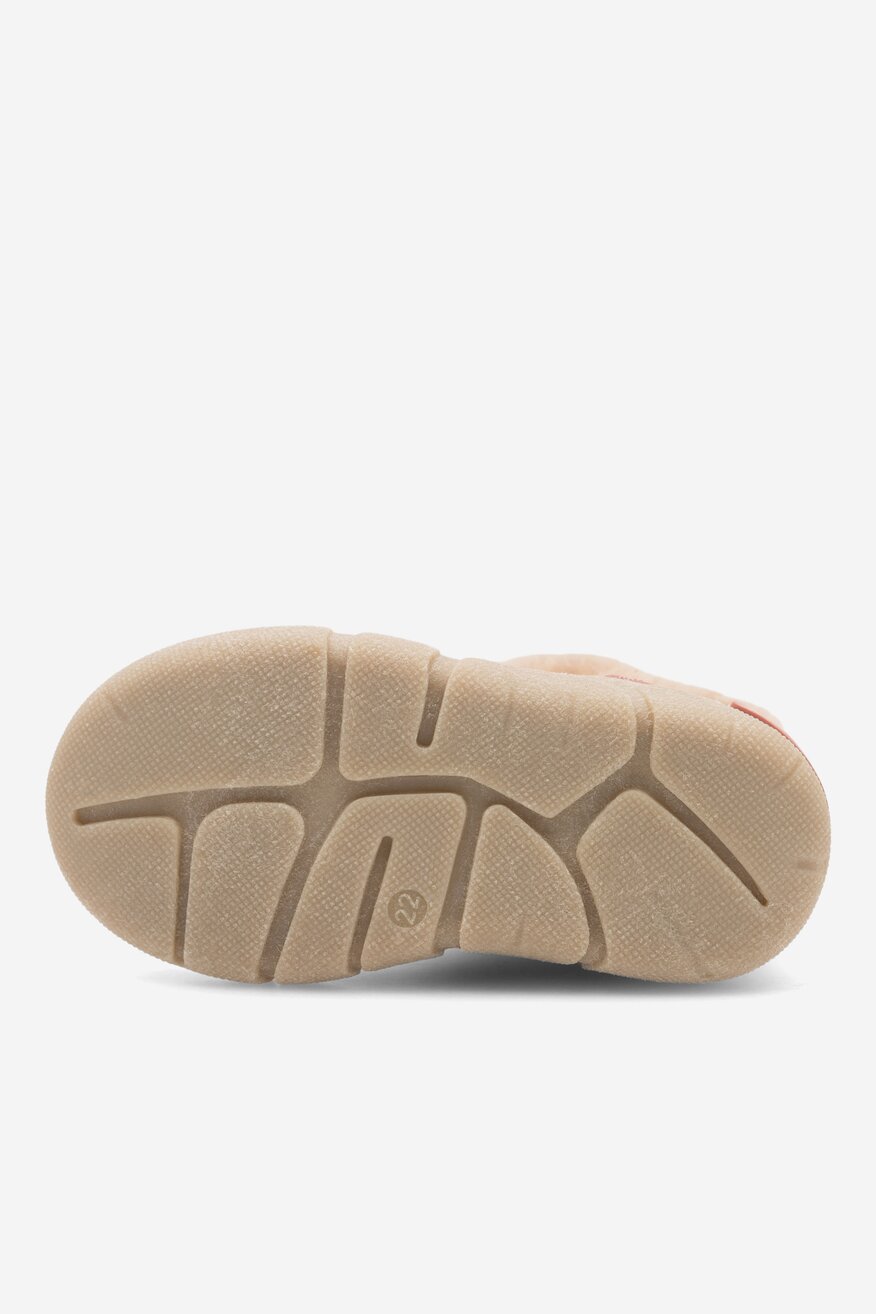 Botki Lasocki Kids BIMBO CI12-3116-08 Różowy