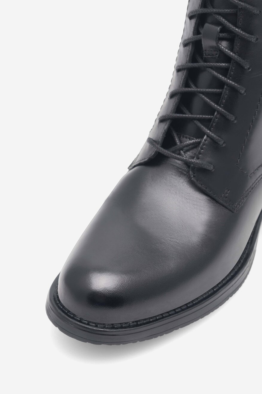 Trzewiki Lasocki WB-DAFFY-46 Czarny