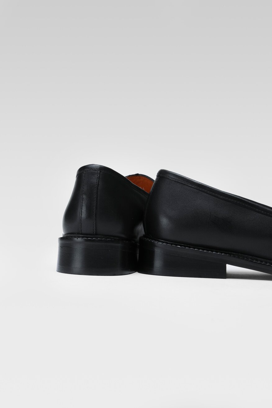 Półbuty Sergio Bardi WI16-221114-01SB Czarny