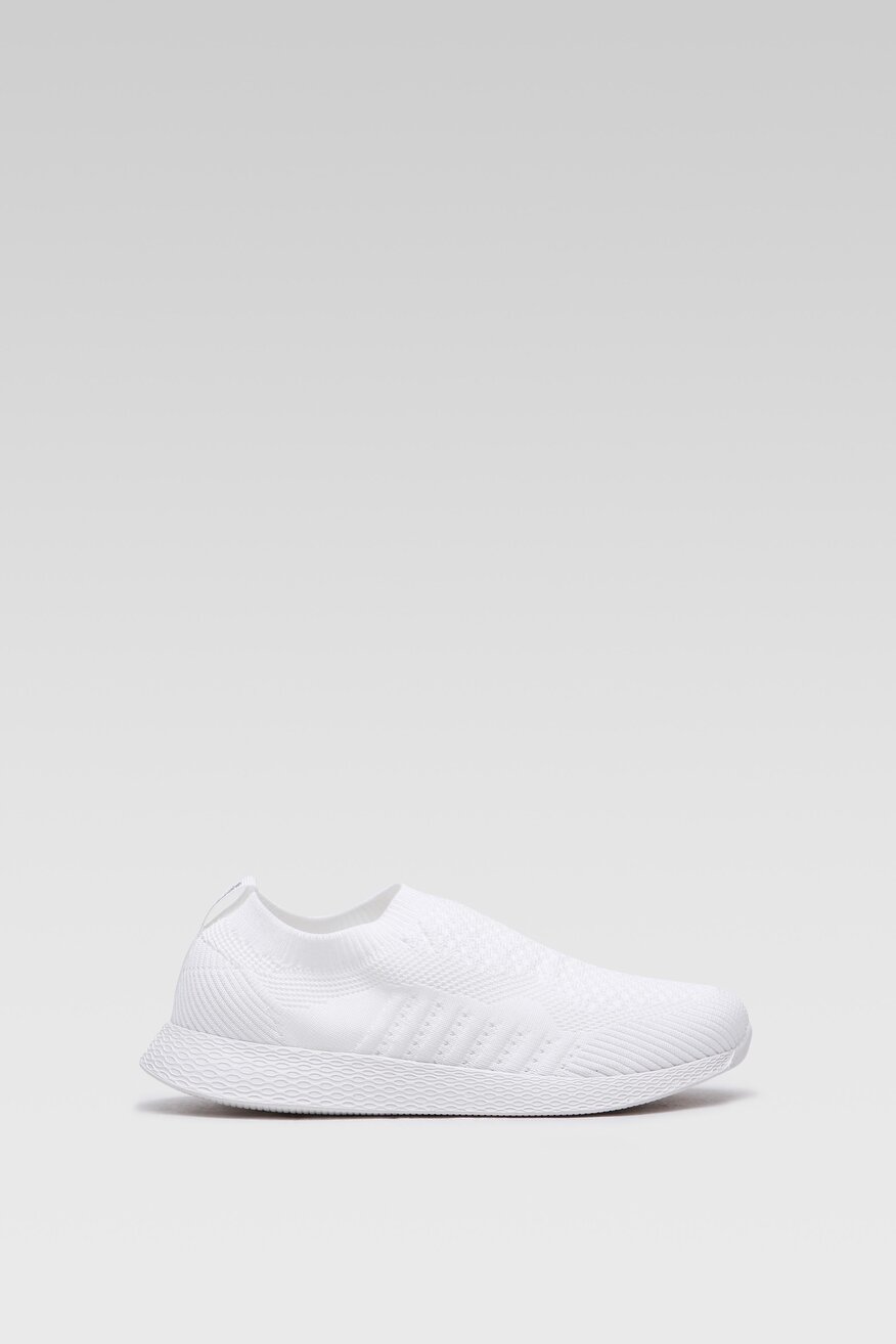 Obuwie sportowe Sprandi WP72-21799 Biały