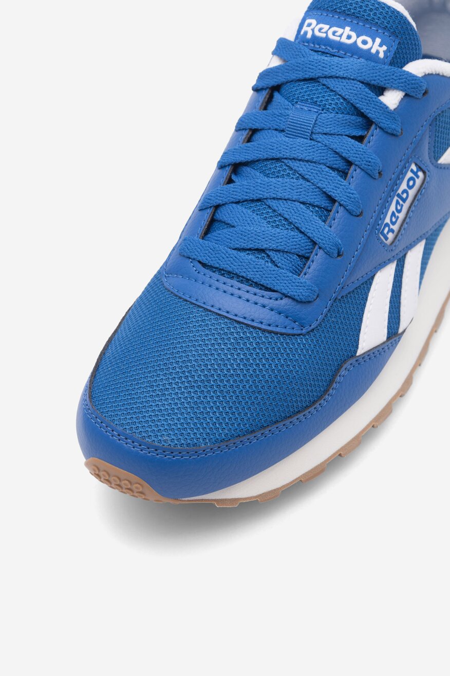 Sneakers Reebok REEBOK REWIND RUN GY8851-M Niebieski