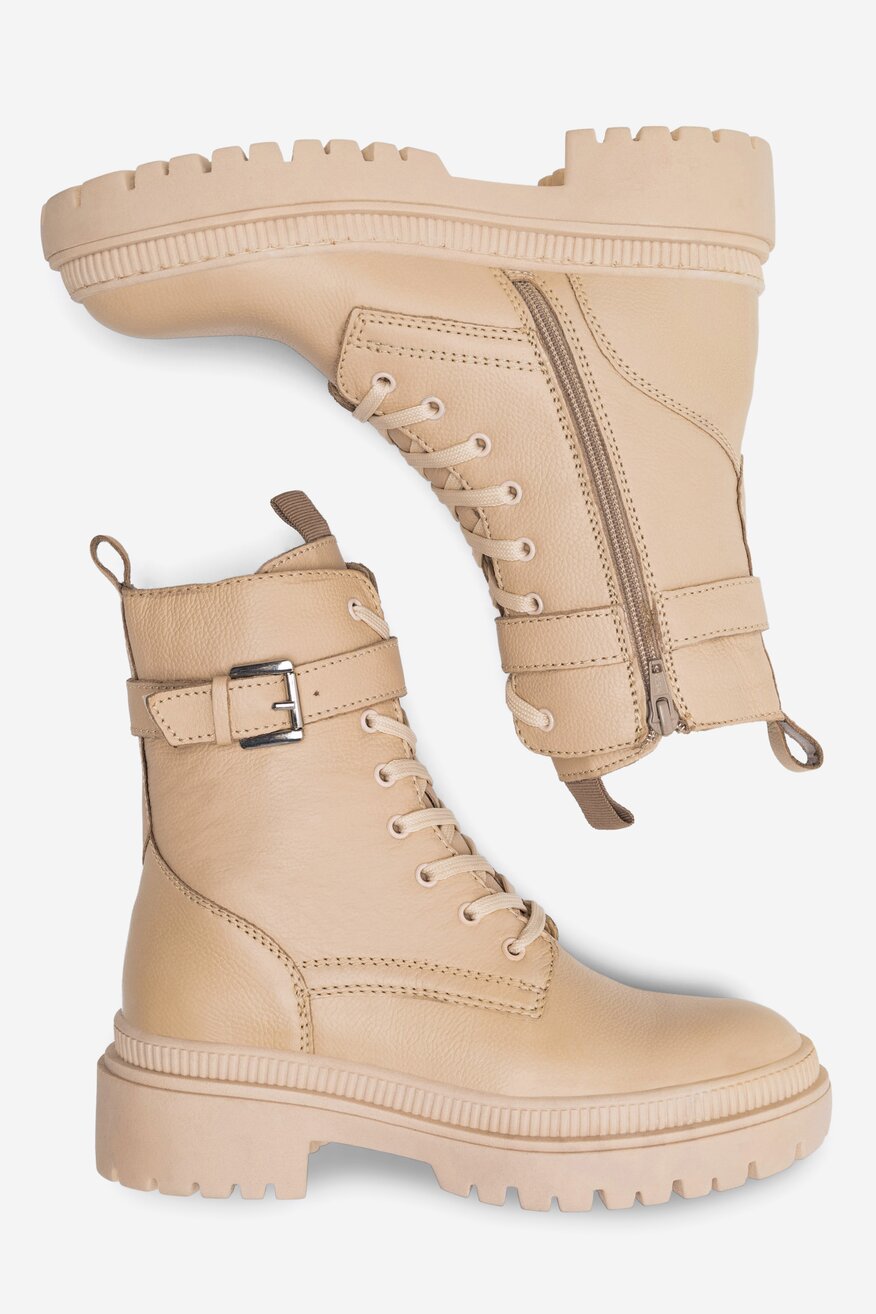 Trzewiki Lasocki WI16-14097-06 Beżowy