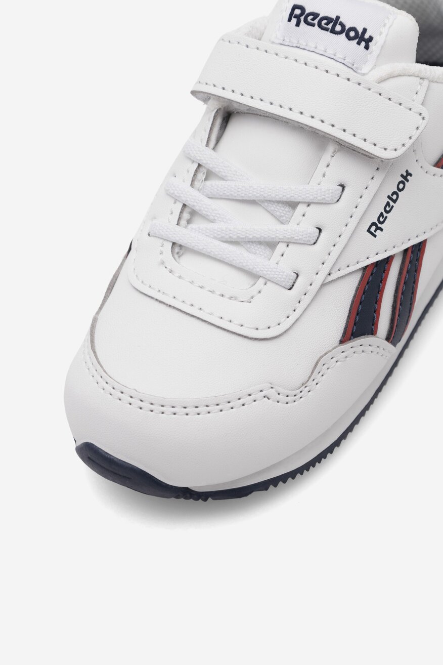 Sneakers Reebok REEBOK ROYAL CL JOG HP8665 Biały