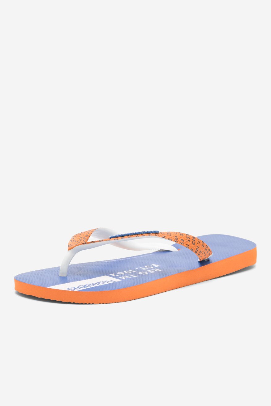 Klapki Havaianas 41470635735 MIX