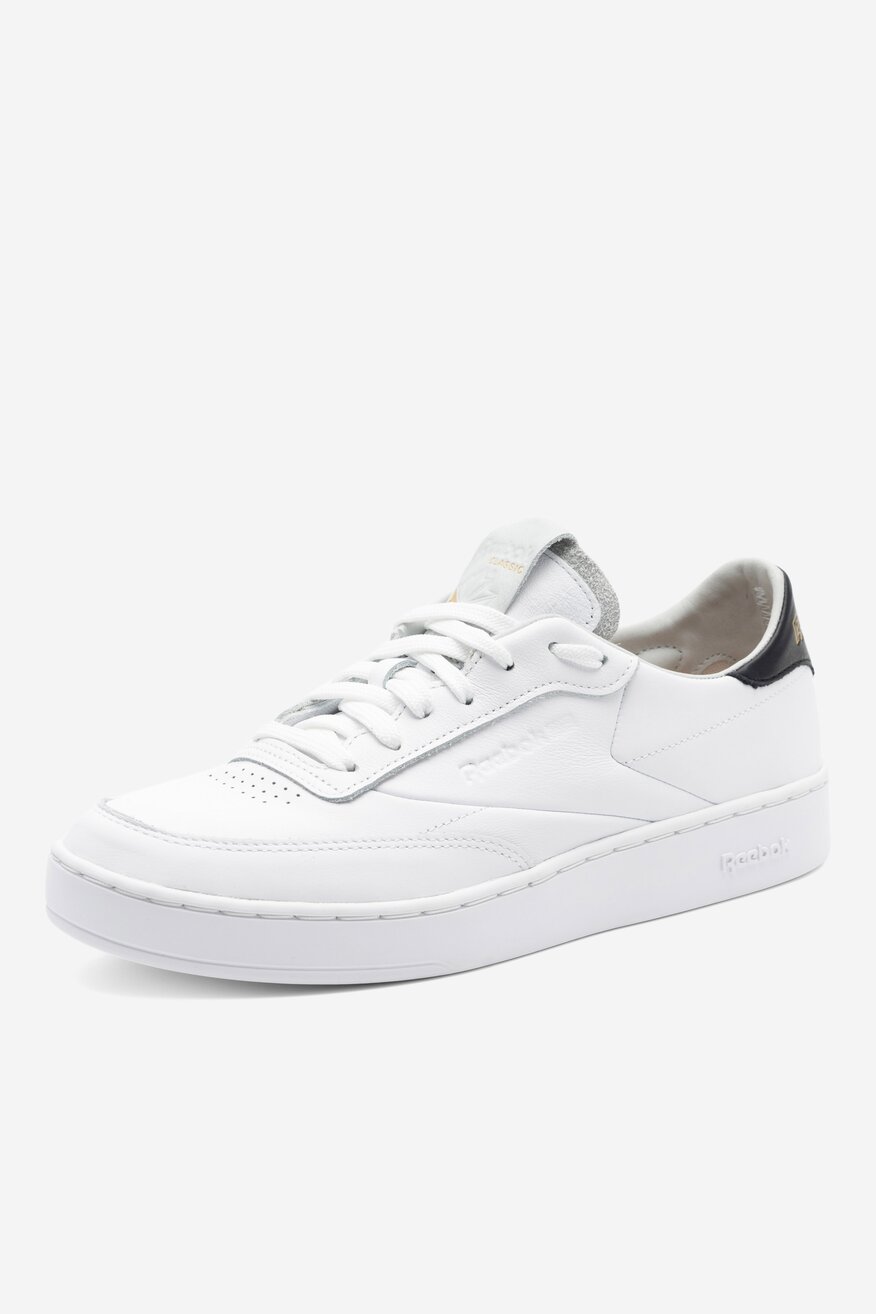 Sneakers Reebok CLUB C CLEAN GW5112 Biały