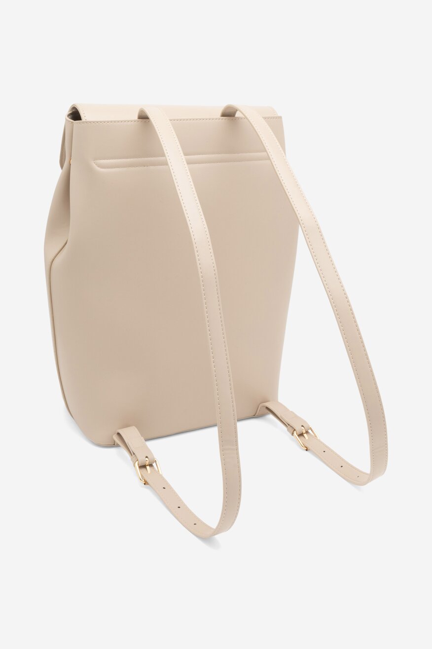 Plecak Jenny Fairy MJP-S-A92-03 Beżowy