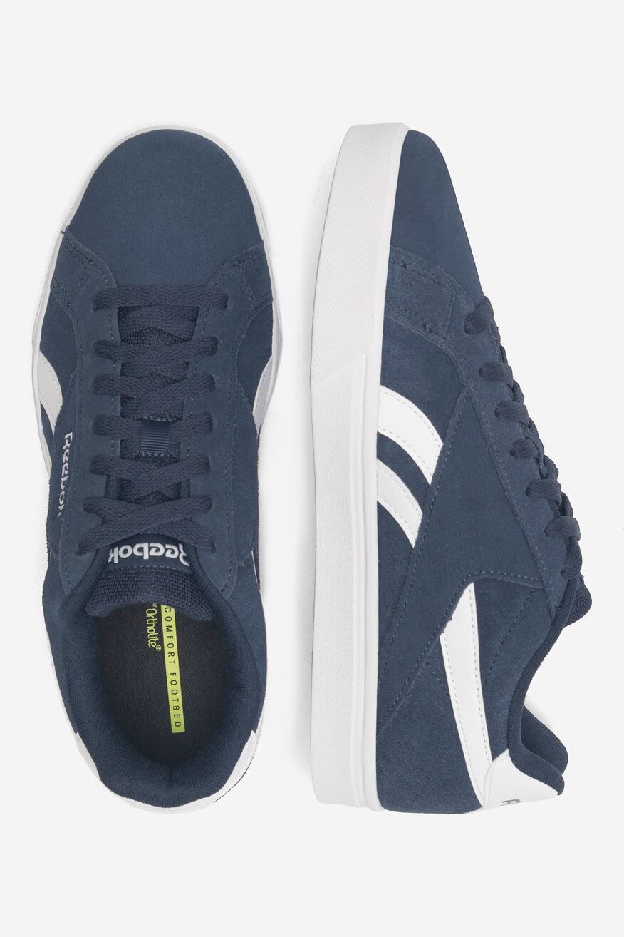 Sneakers Reebok ROYAL COMPLETE3LOW H05075 MIX