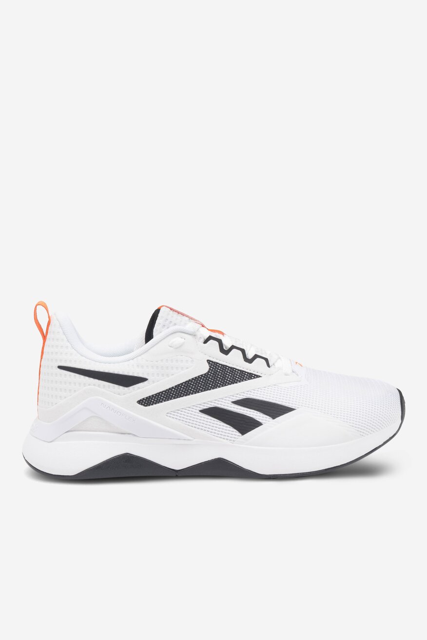 Sneakers Reebok NANOFLEX TR 2.0 HP6108 Biały