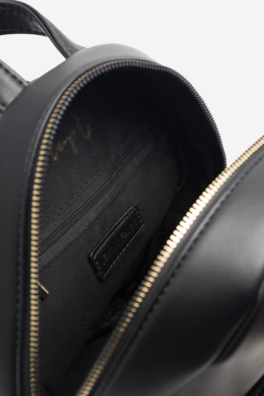 Plecak Jenny Fairy MJB-C-S01-04 Czarny