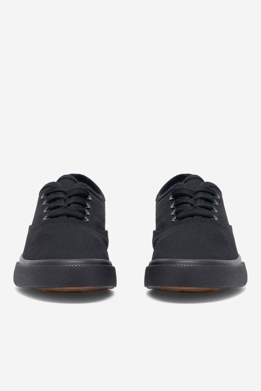 Trampki Jenny Fairy EDDA HYV2033-2 Czarny