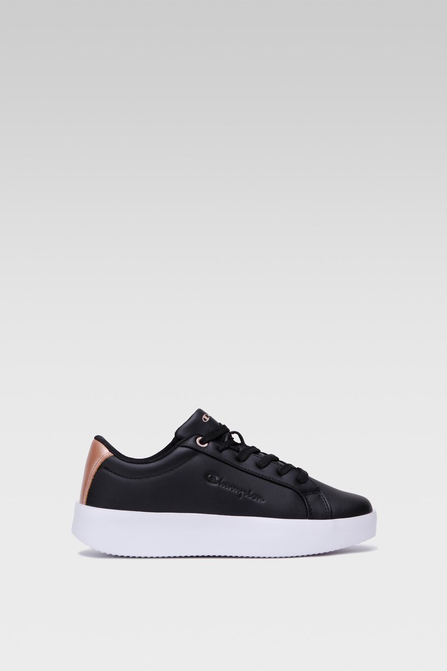 Obuwie sportowe Champion CONTEA S11478-KK003 Czarny