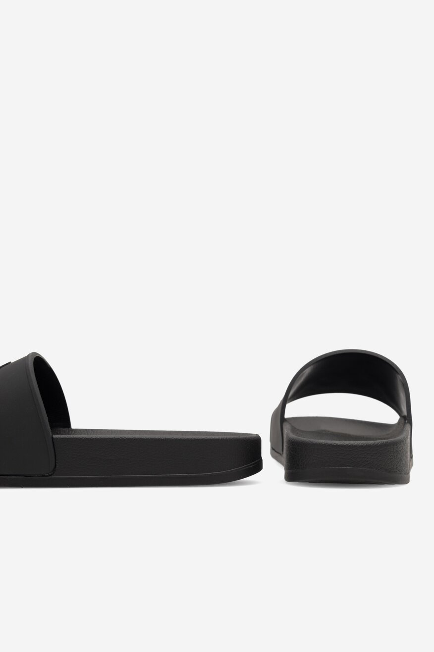 Klapki Kappa 36148NW 005-M Czarny