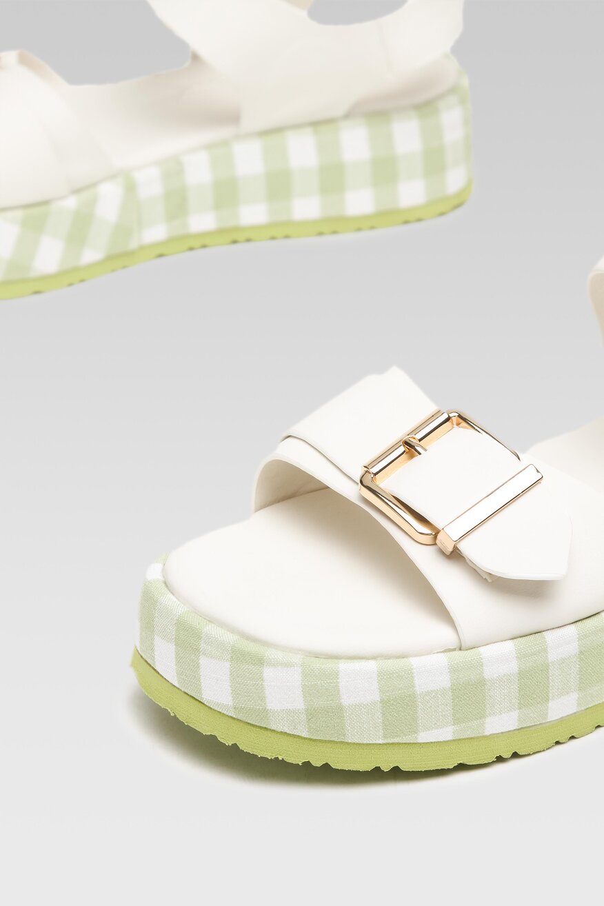 Sandały Jenny Fairy ANNIE WS2108-24 Beżowy