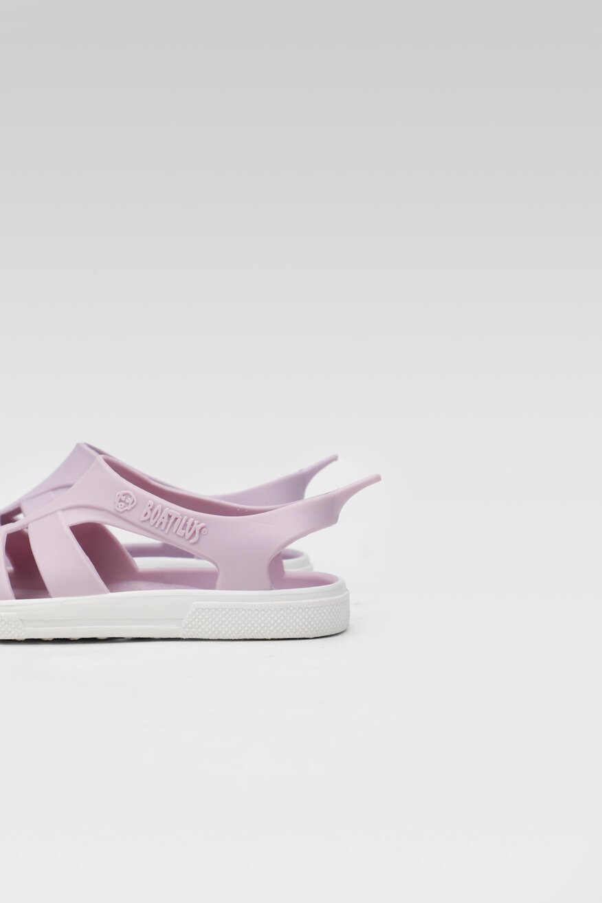 Sandały BOATILUS BOATILUS BIOTY BEACH SANDALS JV III DZ Fioletowy