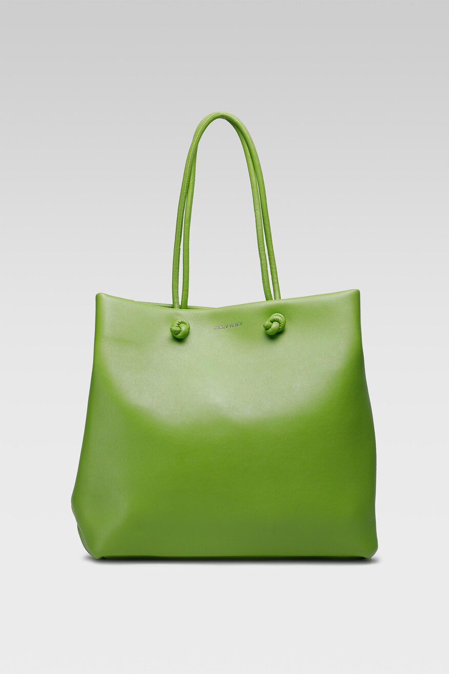 Torebka Jenny Fairy MJT-J-110-70-01 Zielony