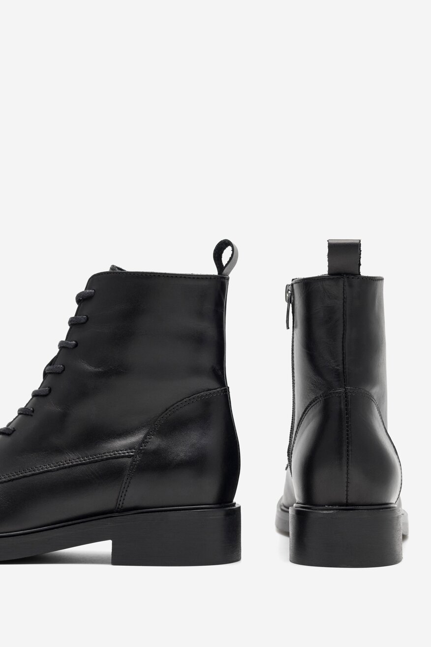 Trzewiki Gino Rossi ANITA-25205PE Czarny