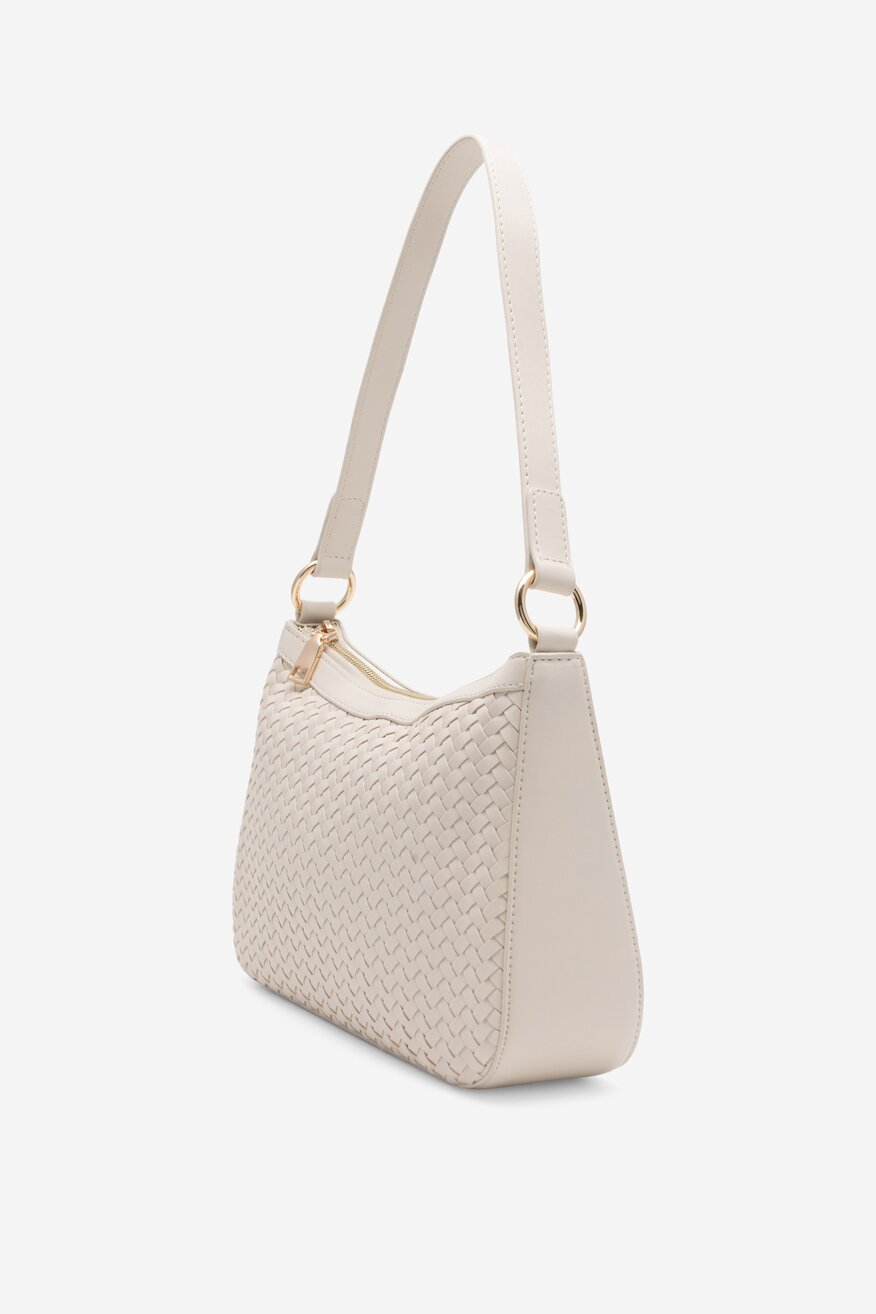 Torebka Jenny Fairy MJH-O-098-03 Biały