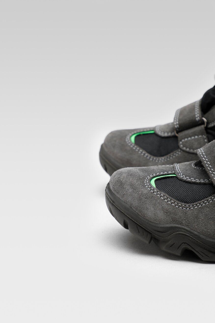 Trzewiki Primigi 2893700 Szary