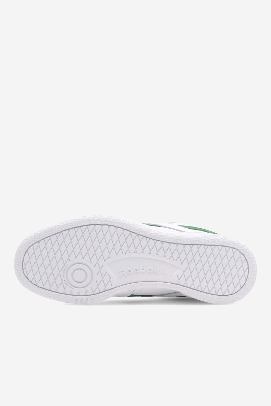 Sneakers Reebok CLUB C REVENGE EG9271 Biały