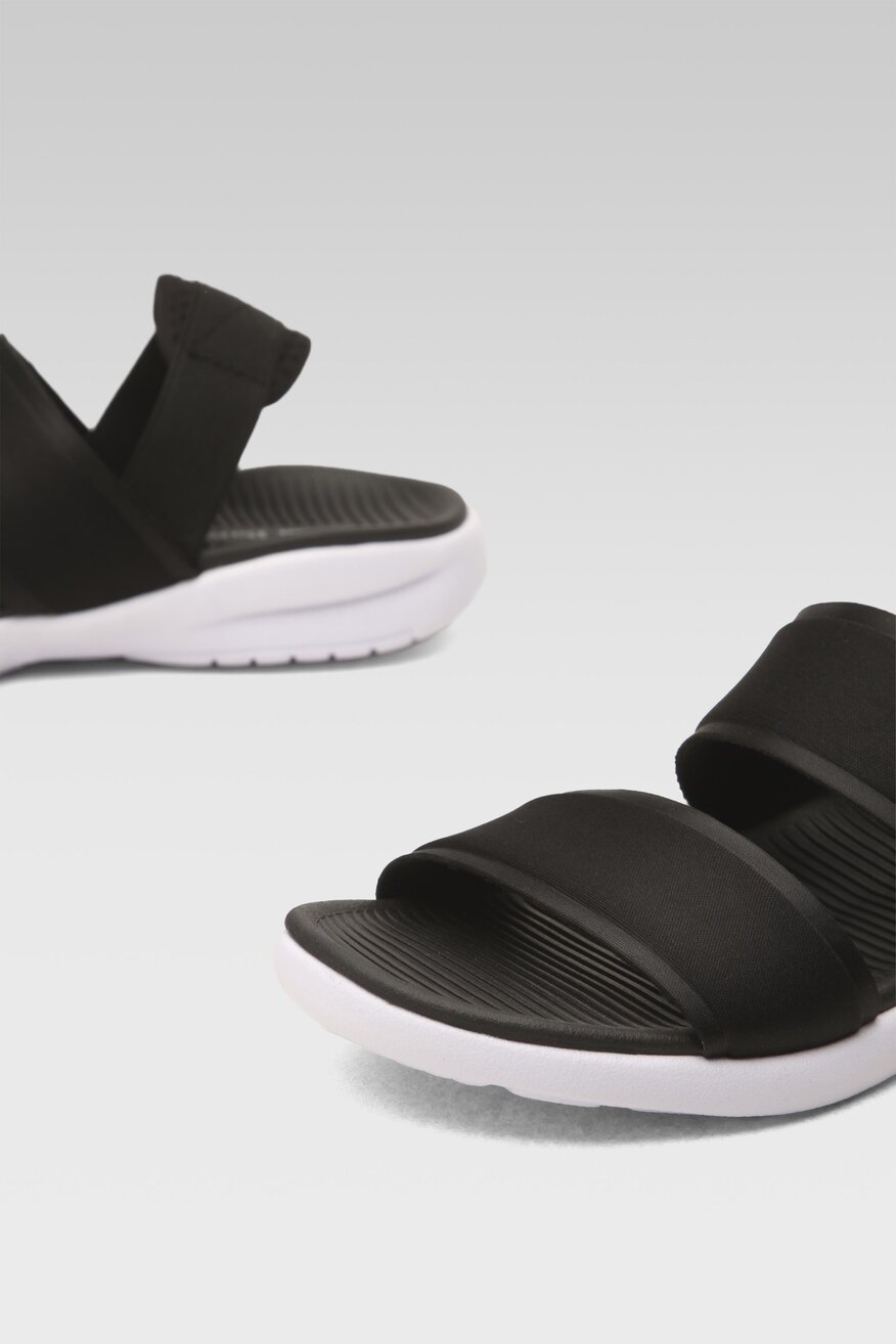 Sandały Clara Barson WSS20555-03 Czarny