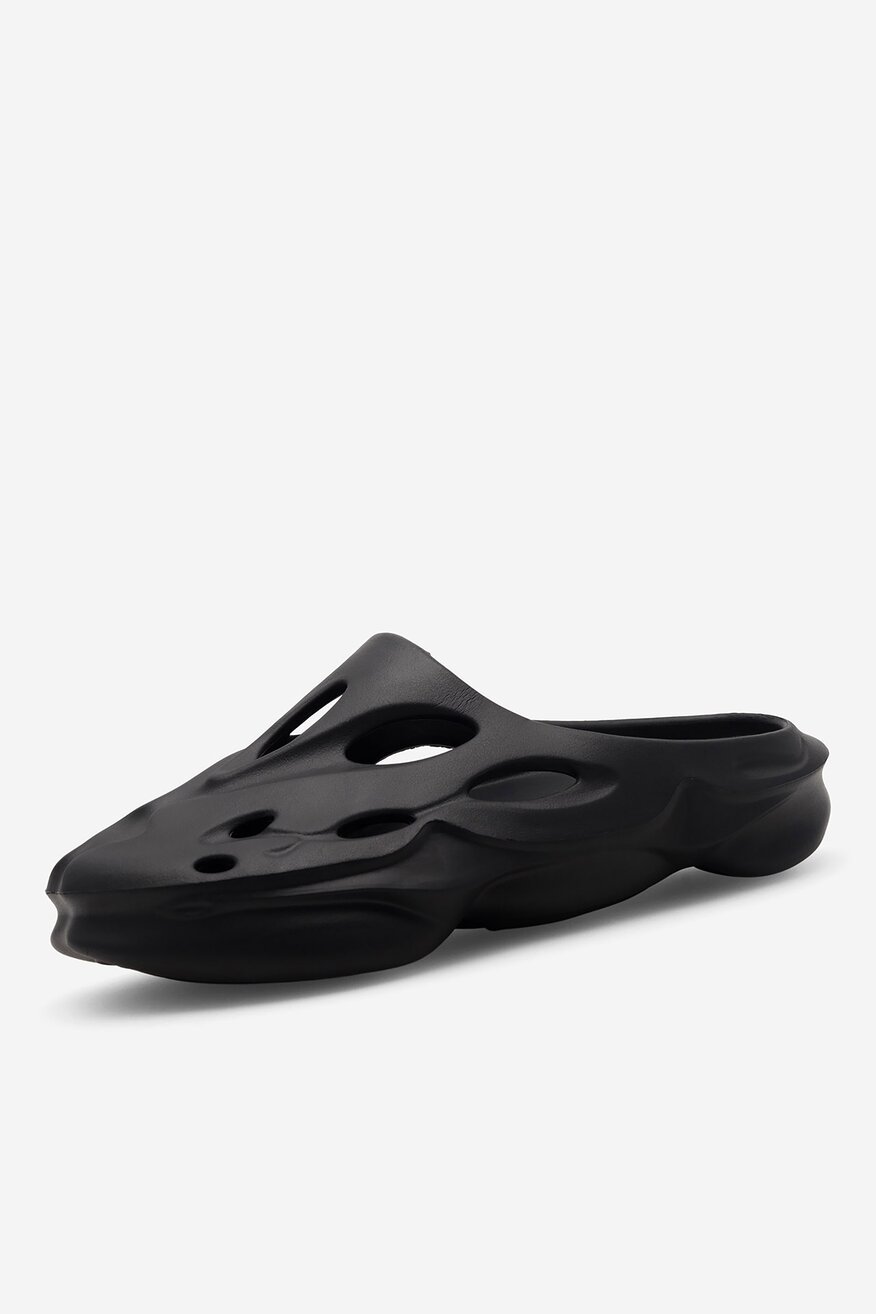 Klapki basenowe Sprandi SPRANDI CREATURES MP88-23964 Czarny