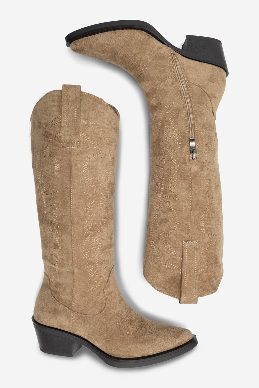 Kozaki Jenny Fairy SURI HY236898-98 Camel