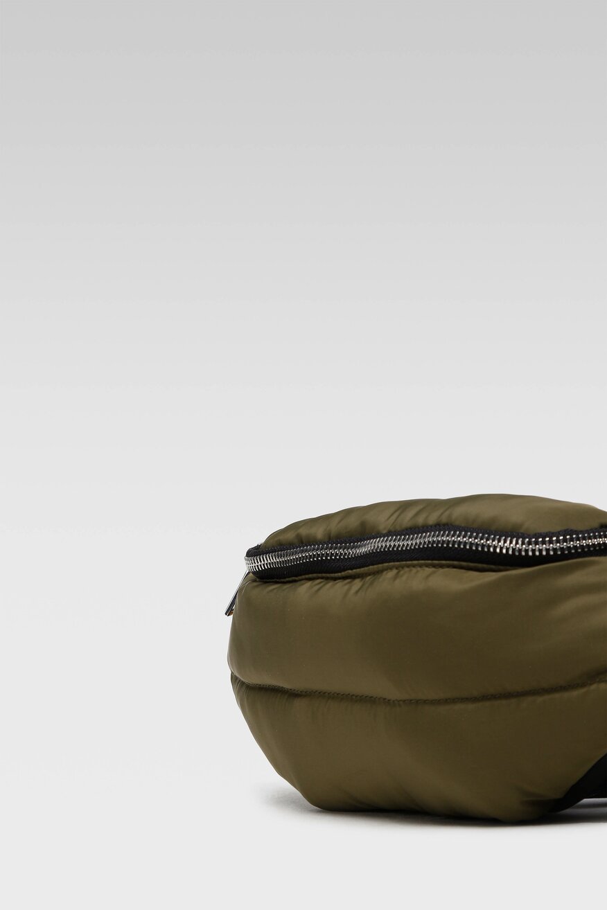 Torebka Jenny Fairy MJH-C-067-02 Khaki