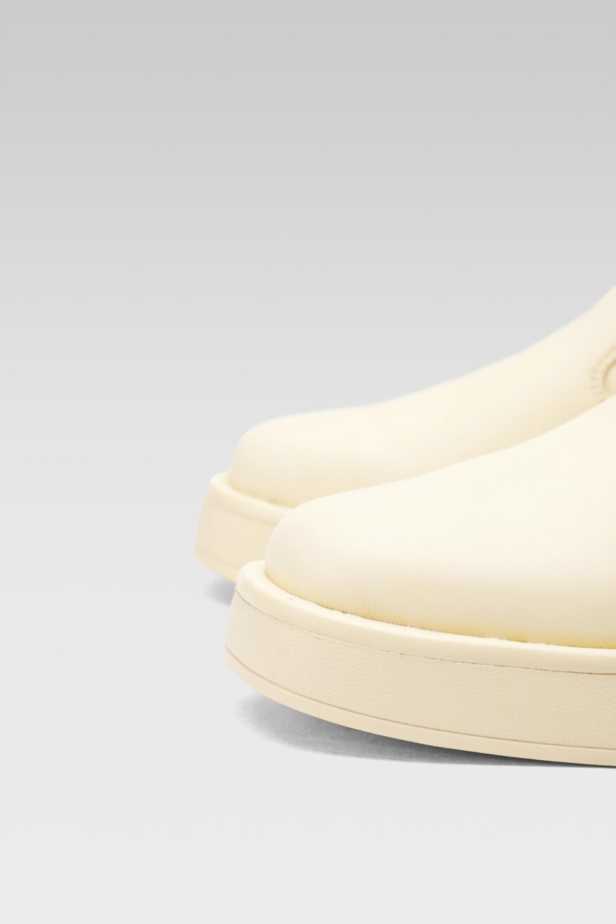 Botki Jenny Fairy ENERGY-01HZ Żółty