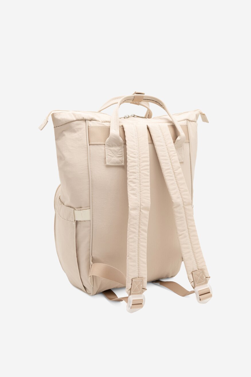 Plecak Sprandi SPR-L-020-S23 Beżowy