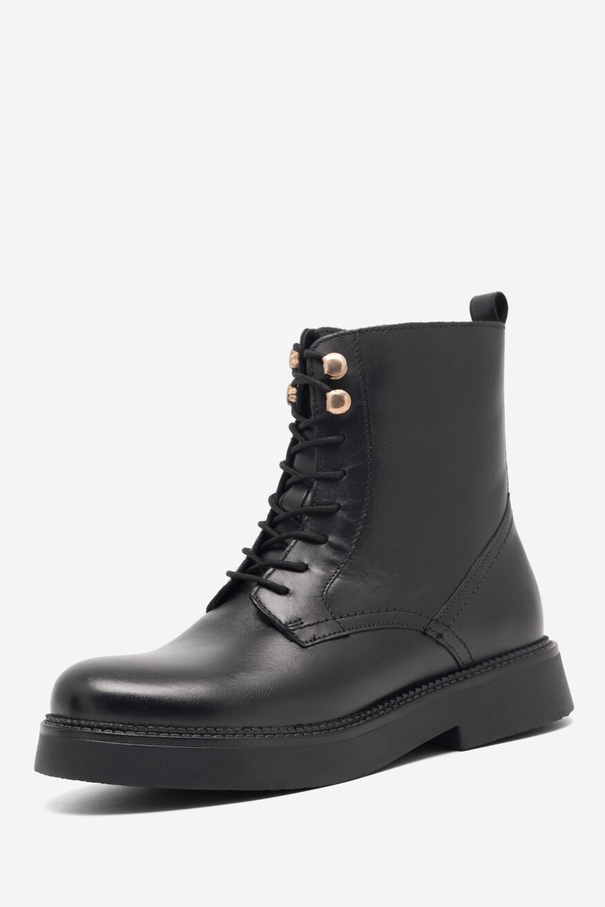 Trzewiki Lasocki WI23-TOSSIA-03 Czarny