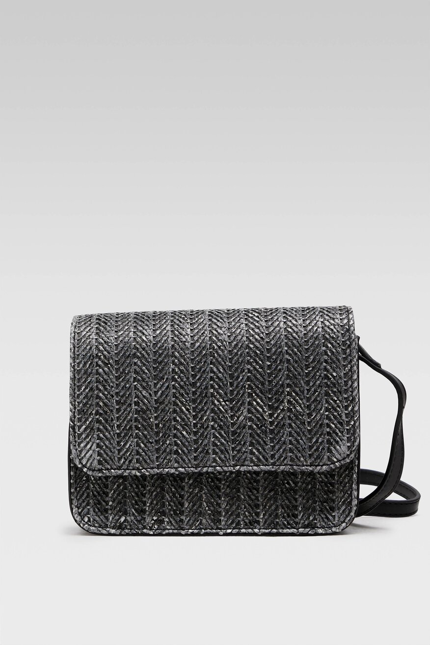 Torebka Jenny Fairy MJA-C-224-10-01 Czarny