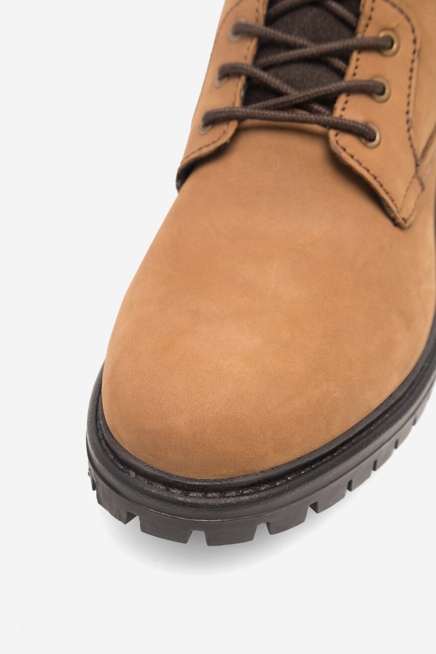 Trzewiki Lasocki ARTUR-01 Camel