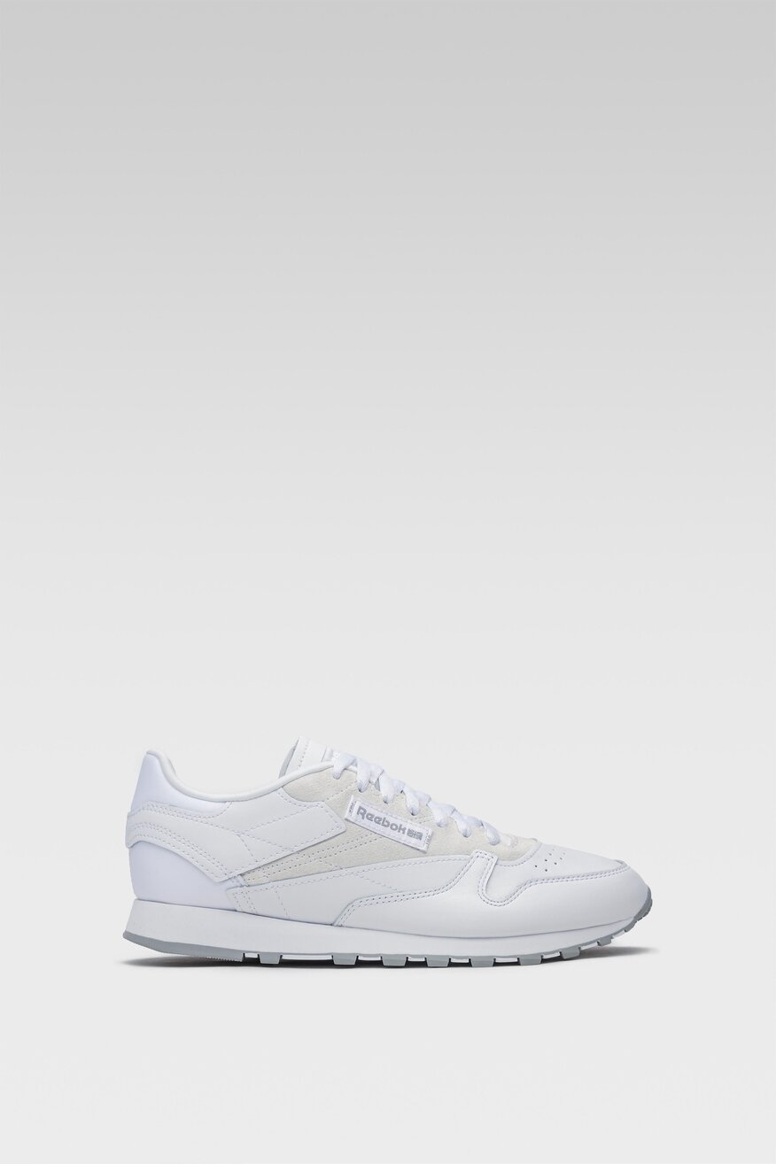 Sneakers Reebok CLASSIC LEATHER GX6200 MIX