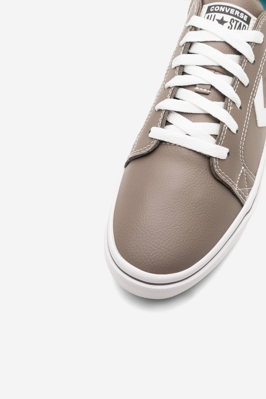 Trampki Converse CONS EL DISTRITO 2.0 SYNTHETIC LEATHER A06193C Beżowy