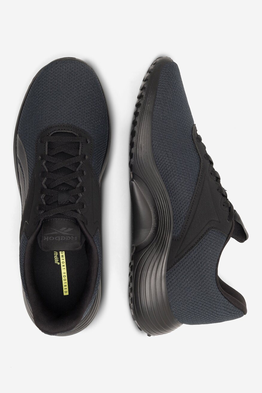 Sneakers Reebok REEBOK LITE 3.0 HR0154-M Czarny