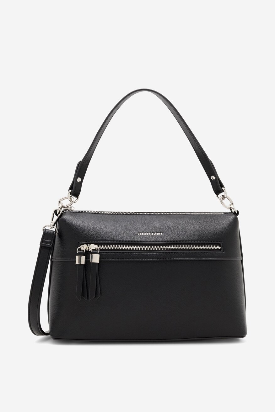 Torebka Jenny Fairy JEN-14-A23 Czarny