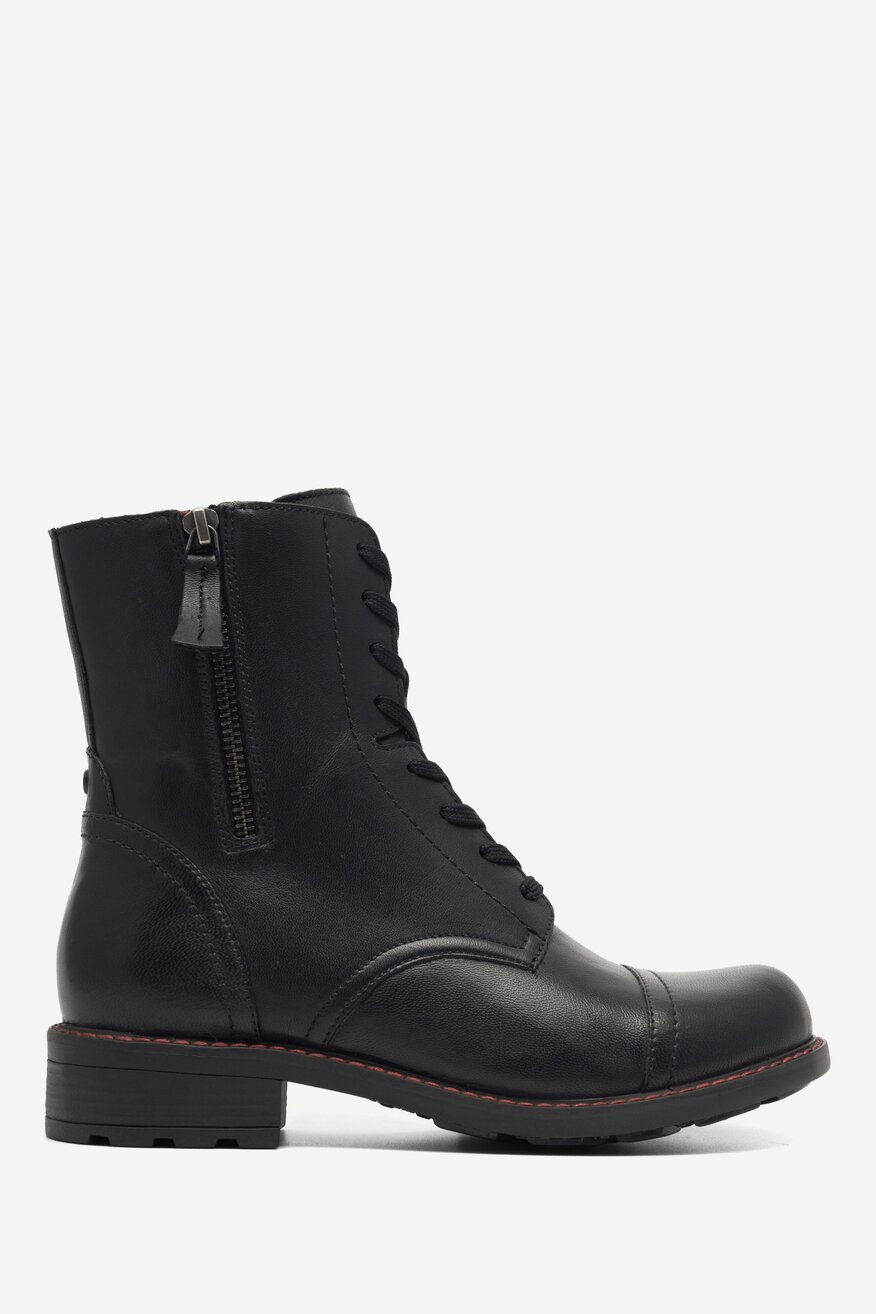 Trzewiki Lasocki WI16-VIVA-11 Czarny